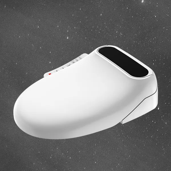Smart Bidet TB-320D, image 7 of 8