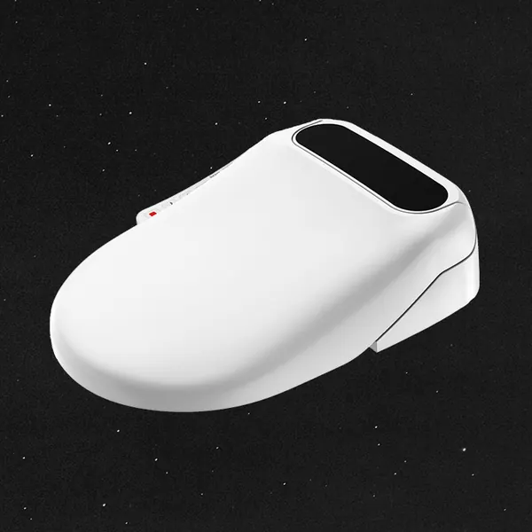 Smart Bidet TB-322D, image 8 of 8