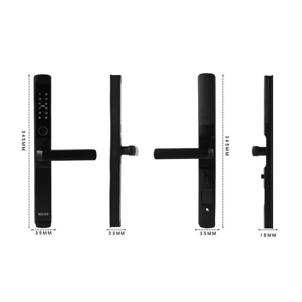 Hydro Series – HD021, image 4 of 8