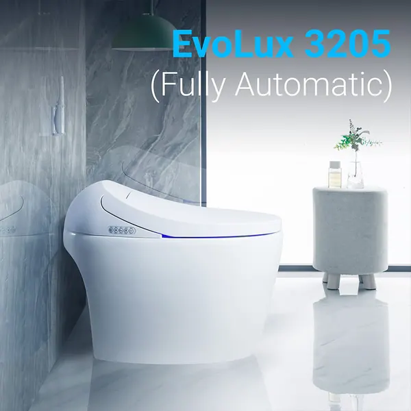 EvoLux 3205, image 2 of 8