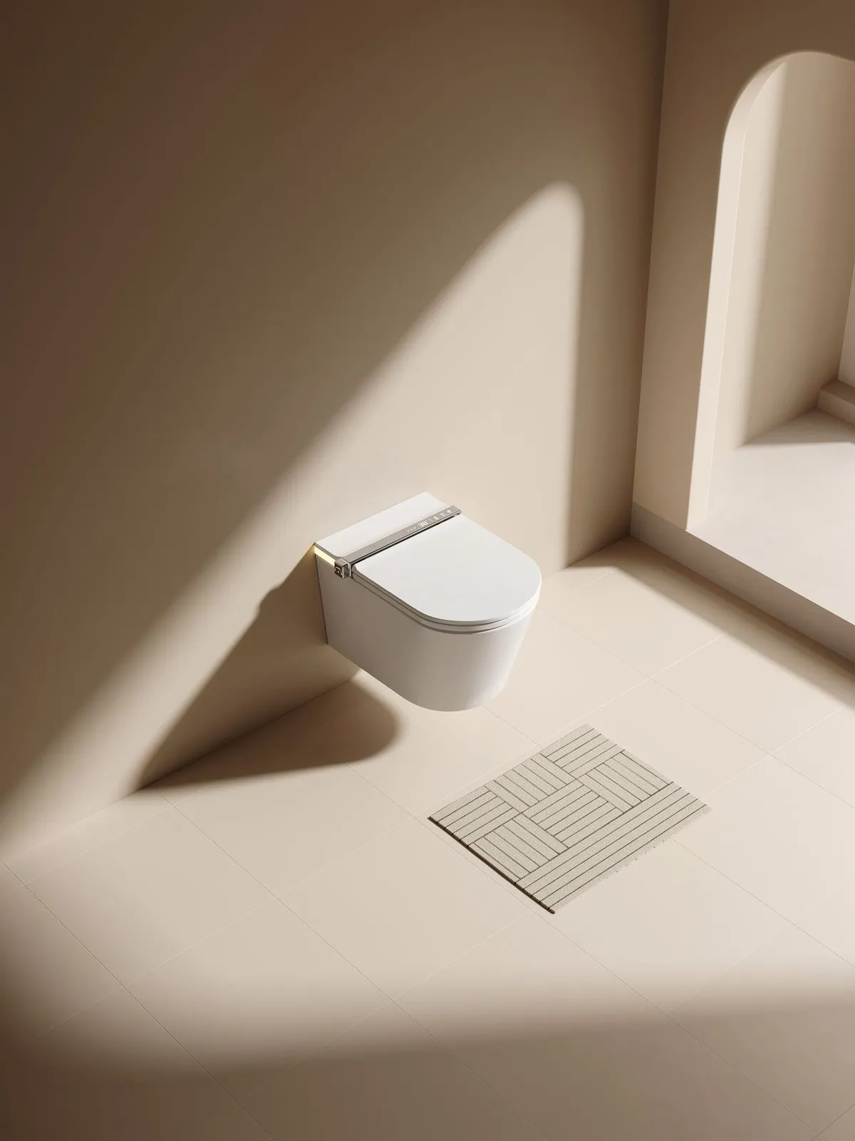 Sanova S005F, image 1 of 8
